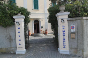 Hotel La Marinella Castiglioncello